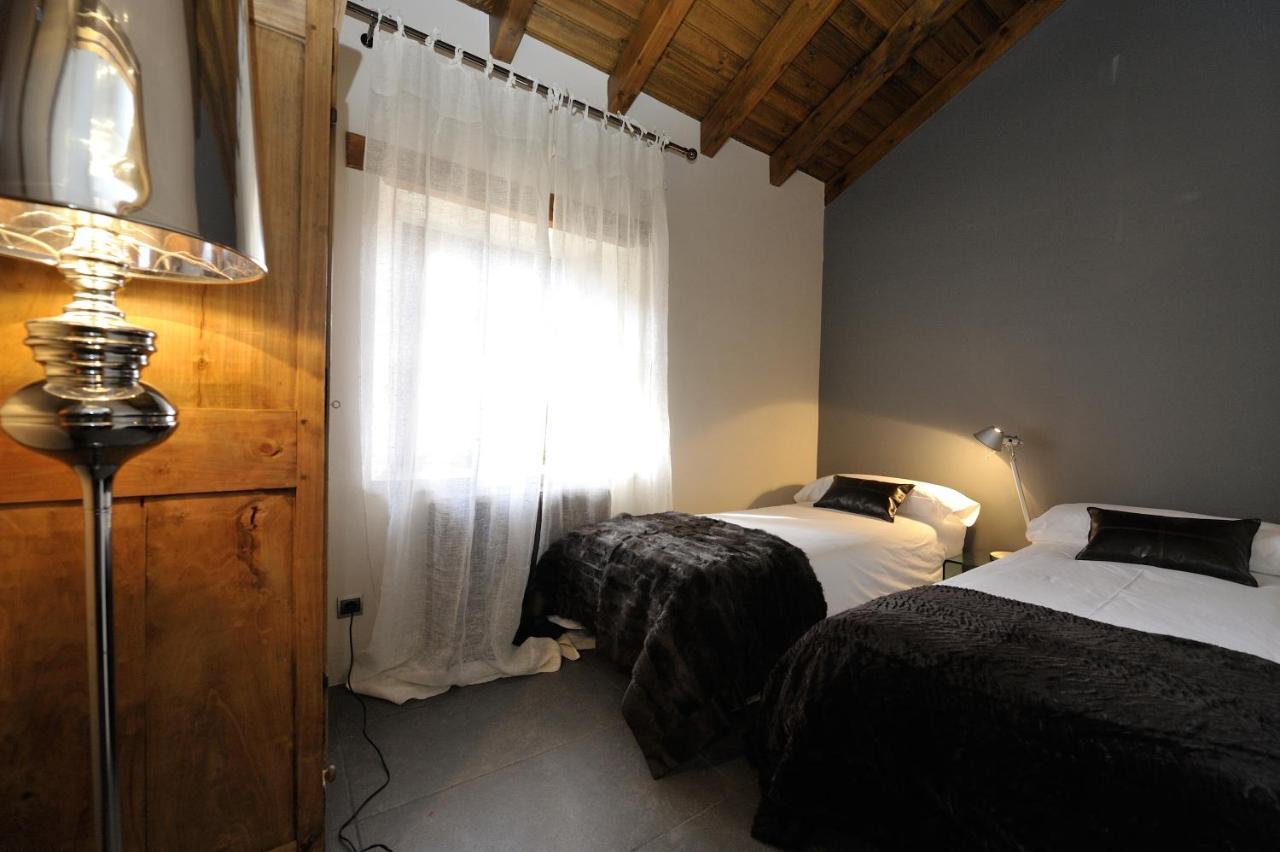 La Caseta De Queixans Con Chimenea Puigcerdà Εξωτερικό φωτογραφία